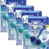 WC FRISCH Kraft Aktiv 4er Pack Blauspüler Ozeanfrische 4x1 Stück WC-Reiniger -Bissell Shop e08663c8 bcc8 4646 be00 ef8d965ad390 4