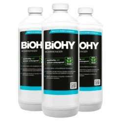 BiOHY Rohrreiniger (1l Flasche) | EXTRA STARK | Flüssiger, Hochkonzentrierter Abflussreiniger | Geruchsneutral | Für Alle Verstopfungen -Bissell Shop e36d46dc 0011 4776 bf95 eb5b8456e714 4