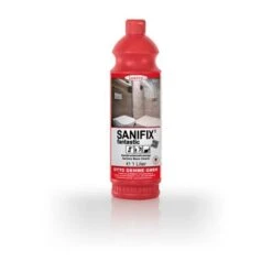 Lorito Sanifix 335 Sanitärreiniger Duftreiniger Kalklöser Kalkentferner Menthe 1 Liter -Bissell Shop e423370d 2476 45a5 a15a 606095654135 5