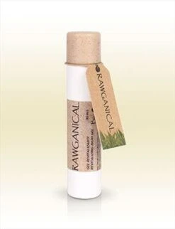 Flakon Duschgel Rawganical Grüner Tee 35 Ml Neutral