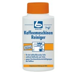 Dr. Becher 150 "Dr. Becher" Kaffeemaschinen ReinigungsTabs -Bissell Shop e66cfde1 9ce7 48e0 afbc bde312233ea1 1