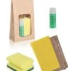 Amenities- Reinigungsset In Kraftpapiertüte Nr.1 Für Touristenunterkünfte - 42 Stück -Bissell Shop e70a3cdf f127 42a3 9cc1 25970795d2c7 1