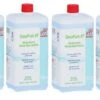 DesoPure Alkoholische Händedesinfektion 4x1000ml -Bissell Shop e9337a62 31f4 4d15 be49 c231d389aba5