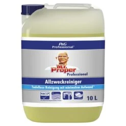 Mr. Proper Allzweckreiniger 4 In 1 Desinfizierend 750 Ml -Bissell Shop eac242be 1e6a 41b2 91e8 a242bf9adce8 1