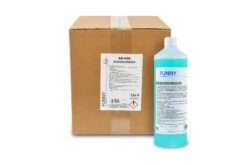 Funny Essigreiniger | Phosphatfrei | 12 X 1 Liter Flaschen -Bissell Shop eac5adc4 5e2a 4ca3 98e0 06d98ce2db0f