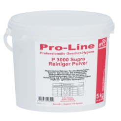 ProLine P3000 Supra Geschirr-Reiniger Pulver 10kg -Bissell Shop eba2f488 1389 4f3c ba78 bd552cc90d35