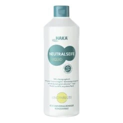 HAKA Neutralseife Liquid Bergfrische Allzweckreiniger Für Haushalt Und Auto, 3 X 1 Liter -Bissell Shop ebd3ac6b ec2f 43e7 b815 7e53e87fb69e 9