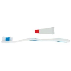 500x Zahnpflege-Set Weiss 14,5 Cm Lang Zahnbürste Zahncreme Einwegzahnbürste -Bissell Shop ed3eb8fb a70d 42ec 9547 8357cc17d9cd