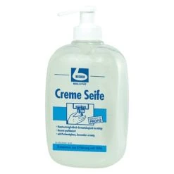 Dreiturm Seifencreme Rosé Handwaschcreme 500 Ml Flasche -Bissell Shop edfb1784 c375 4854 9d90 d1abecfcb5ea 3