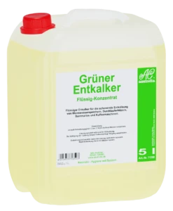 Grüner Entkalker 1000ml -Bissell Shop ee1ba79c b45d 4480 bc70 6742b496816a 2
