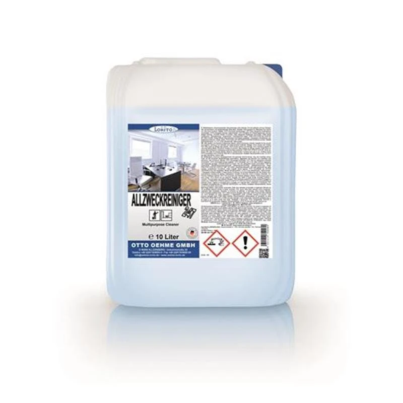 Allzweckreiniger 247 Schaumreduziert 10 Liter 3 Allzweckreiniger 247 Schaumreduziert 10 Liter