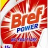 Bref Power WC Krafttabs Reiniger 15x Effekt 325g Abfluss Tiefenreinigung -Bissell Shop f0e26d61 2b02 4b0b b75a 4789b5c859a7 2