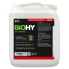 BiOHY WC-Reiniger (10l Kanister) | EXTRA STARK | Profi Bio Konzentrat | Dickflüssiges Reinigungs-Gel | Ideal Gegen Urinstein -Bissell Shop f31e8d0e 23fc 401f a5ed 3d588c1e9b90 2