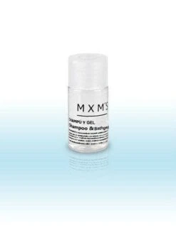 2 In 1 Duschgel Und Shampoo, 20 Ml Neutral