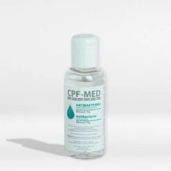 125ml | Antibakterielles Handdesinfektionsgel | CPFMED