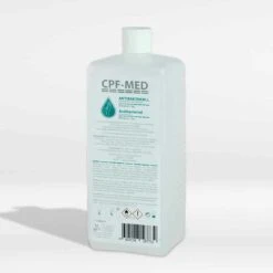 Heck-Hygiene Ventisept 1 L Flächendesinfektion Grapefruit -Bissell Shop f67dacbb 307e 49ed 8299 f4fe4c63f403 5