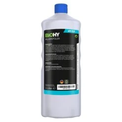 BiOHY Klarspüler (3x1l Flasche) | Ökologisches Hochkonzentrat | Geeignet Für Alle Spülmaschinen, Für Unschlagbaren Glanz Auf Gläsern & Geschirr 14 BiOHY Klarspüler (3x1l Flasche) | Ökologisches Hochkonzentrat | Geeignet Für Alle Spülmaschinen, Für Unschlagbaren Glanz Auf Gläsern & Geschirr -Bissell Shop f6b92fdd e212 4d8b b1ef 4253cf2a7b6f