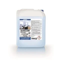 Lorito Alkoclean Eco 248 Bodenpflege Unterhaltsreiniger 10 Liter -Bissell Shop f7048197 d67e 446c aaec 5e0234c75cde
