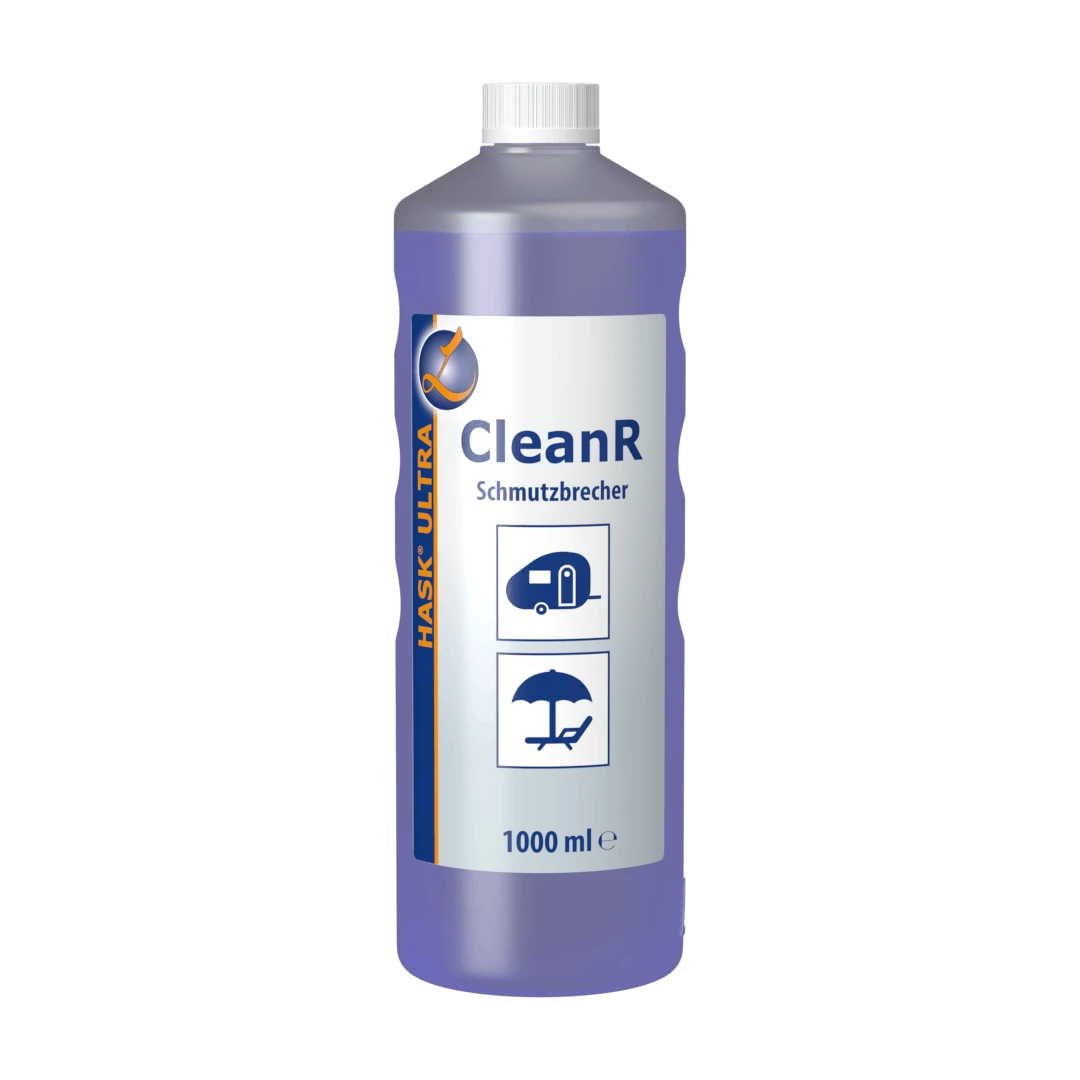 1x HASK ULTRA | Büroreiniger | 500 Ml 4 1x HASK ULTRA | Büroreiniger | 500 Ml – Bild 2