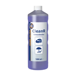 1x HASK ULTRA | CleanR | Schmutzbrecher | 1000 Ml