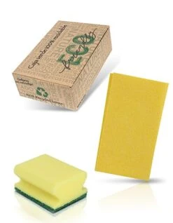 Amenities- Reinigungsset Bio Box Nr. 4 Für Touristenunterkünfte - 30 Stück -Bissell Shop f749442f f6eb 4d77 8f66 7d07c45e5002 8