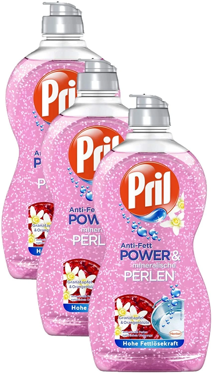 Lorito Spülmat 225 Geschirrspülmittel Maschinenspülmittel 9 Lorito Spülmat 225 Geschirrspülmittel Maschinenspülmittel – Bild 7