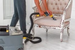 BiOHY Spezial Polsterreiniger (24x20l Kanister) | Ideal Für Autositze, Sofas, Matratzen Etc. | Ebenfalls Für Waschsauger Geeignet -Bissell Shop f8058989 a60d 43a1 bddb fbdaf1c931e0