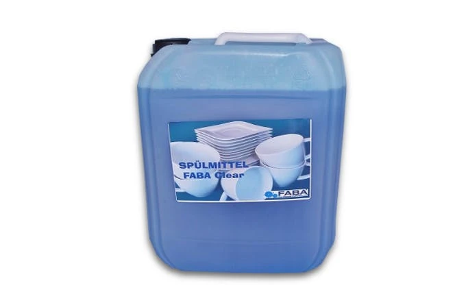 20 L Geschirrspülmittel Konzentrat Spülmittel 2 X 10 Liter 4 20 L Geschirrspülmittel Konzentrat Spülmittel 2 X 10 Liter – Bild 2