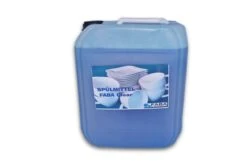 10 L Geschirrspülmittel Konzentrat Spülmittel Handspülmittel 10 Liter Kanister