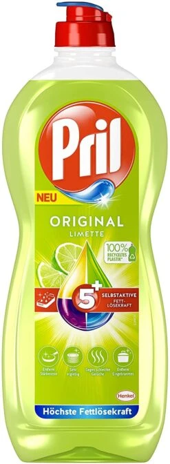 Geschirr-Spülmittel GV Line 1000ml -Bissell Shop f9d99f5f e070 47a6 ad1b cf3a81d26204