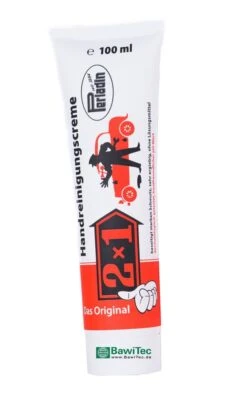 Perladin 2x1 HandreinigungsCreme 1L Handreinigung Handseife 1 Liter Werkstatt Handwerk -Bissell Shop fb1c4333 c543 48cb b6d6 75497c568c73 4