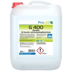 BiOHY Klarspüler (10l Kanister) | Ökologisches Hochkonzentrat | Geeignet Für Alle Spülmaschinen, Für Unschlagbaren Glanz Auf Gläsern & Geschirr 15 BiOHY Klarspüler (10l Kanister) | Ökologisches Hochkonzentrat | Geeignet Für Alle Spülmaschinen, Für Unschlagbaren Glanz Auf Gläsern & Geschirr -Bissell Shop fbc54509 df58 45a6 9254 1a6a996c4655 3