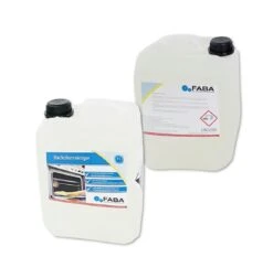 Backofenreiniger Konzentrat 2x5 L