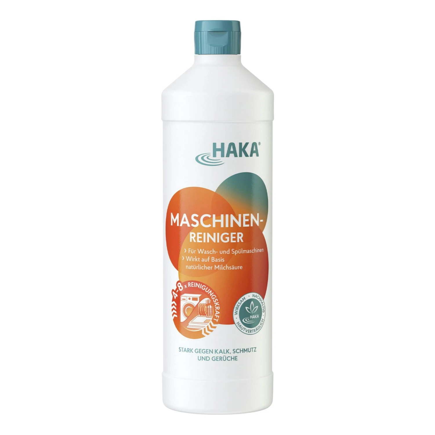Maschinenpfleger Waschmaschine 1x250 Ml 8 Maschinenpfleger Waschmaschine 1x250 Ml – Bild 6