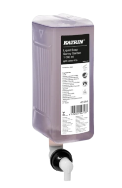 Katrin Handwaschseife 500 Ml Arctic Breeze -Bissell Shop fca565a3 46fe 4051 b13a f50327fa8c9b