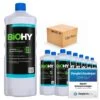 BiOHY Intensivreiniger Universal (12x1l Flasche) | Hochleistungs-INDUSTRIEREINIGER | Grundreiniger Ideal Für Hochdruckreiniger, Schaumarm -Bissell Shop fcc76c4b 063c 452b 85f0 9ed1ddd4a6ee 3