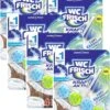 WC-Frisch Kraft Aktiv Duftspüler Coconut Water 5x50g WC Reiniger Reinigung -Bissell Shop fd99fa34 e8f0 4d98 b4e5 8b37f87f7ebc 5