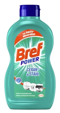 Bref Sidol Ceran & Stahl Reiniger Entfernt Eingebranntes 5x500 Ml Reinigung -Bissell Shop feb089ca 1a65 4391 80e0 a47efb1f8d92