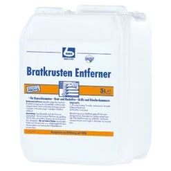 Dr. Becher "Dr. Becher" Bratkrusten Entferner 5 L