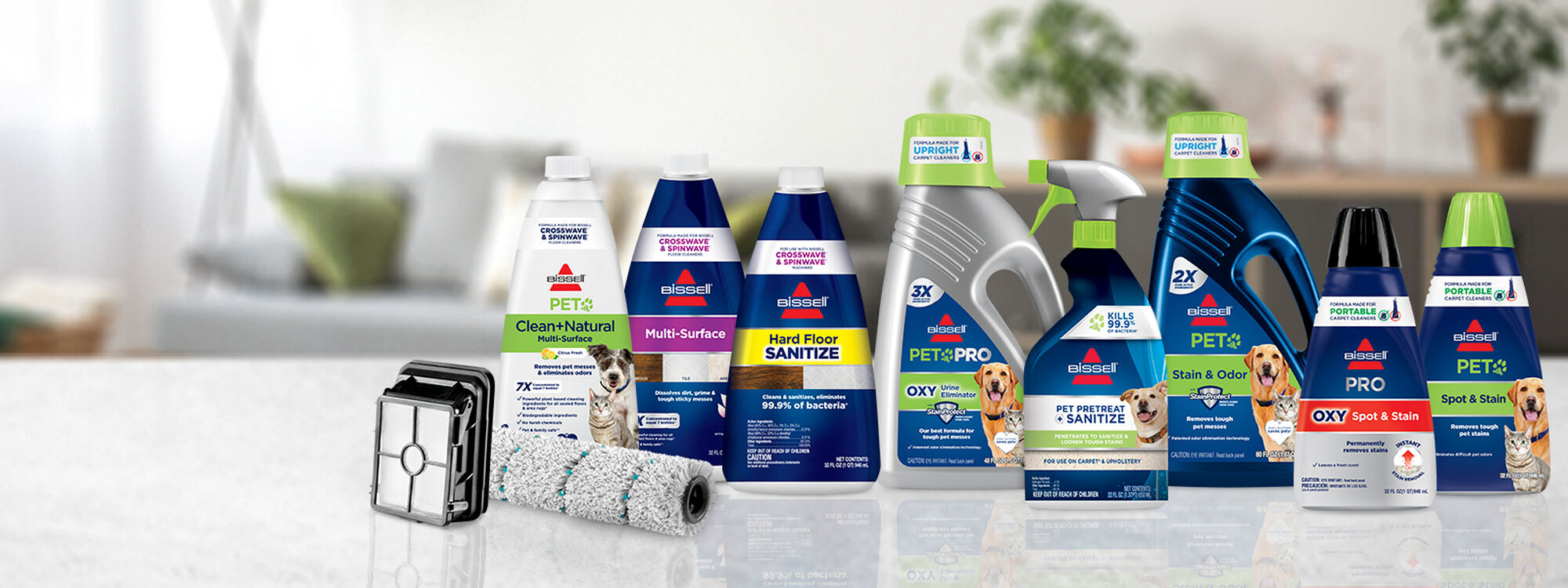 Bissell Shop -Bissell Shop BISSELL4